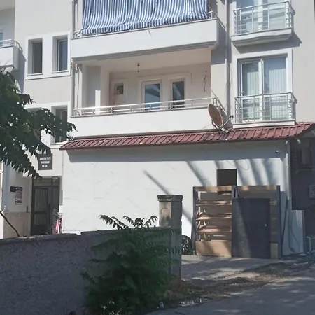 Woodengate Apartman Fethiye