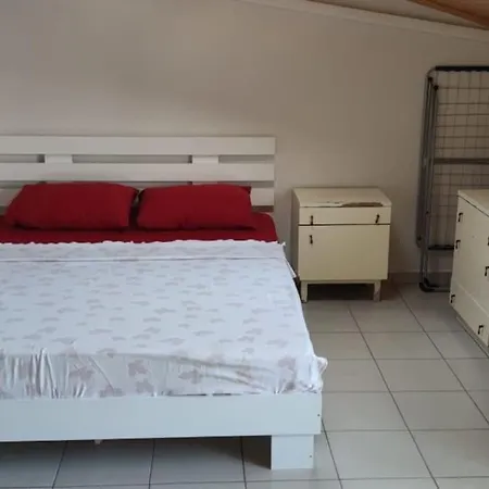 Woodengate Apartman Fethiye