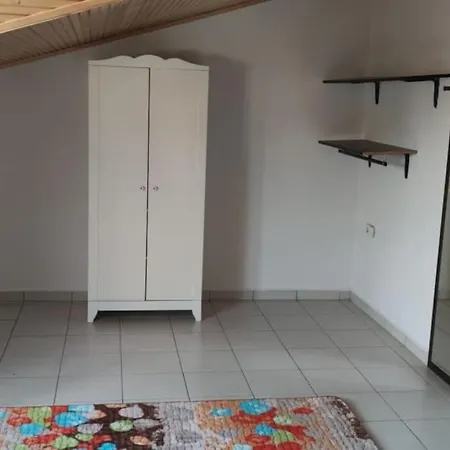 Apartman Woodengate *