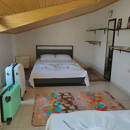 Apartamento Woodengate