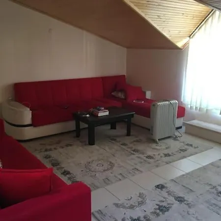 Woodengate * Fethiye