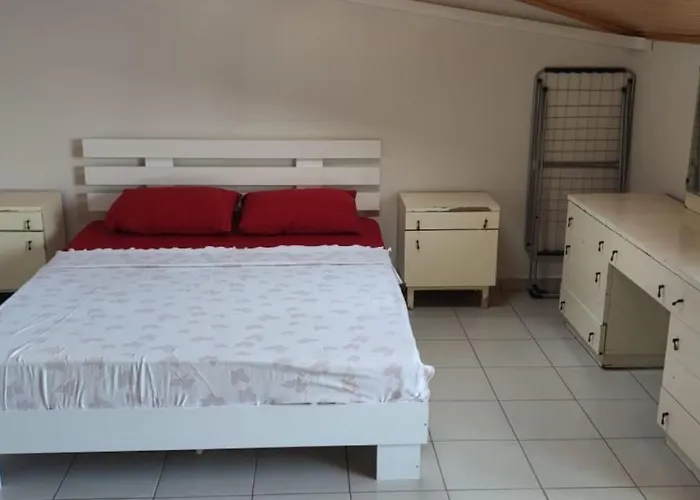 Woodengate 公寓 费特希耶