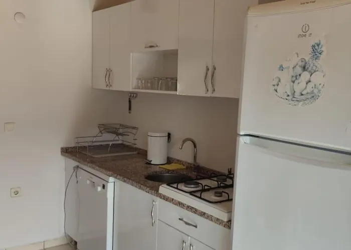 아파트 Woodengate